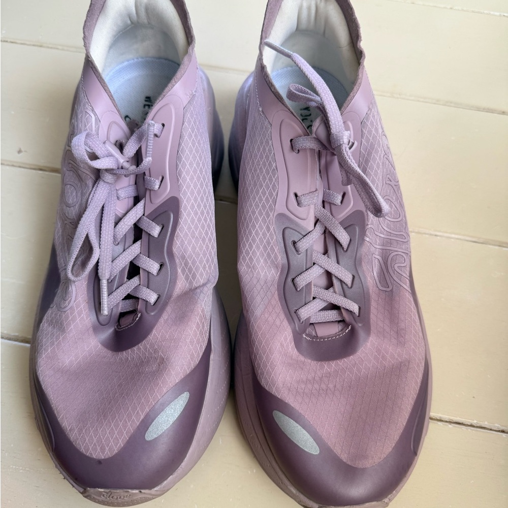 Clove woman’s clove alto rose mauve - Picture 5 of 5